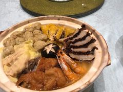 -红城阁·上海味道(四平路店)