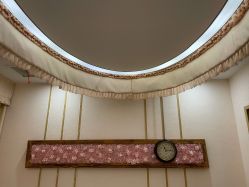 大堂-芳朵美容养生SPA