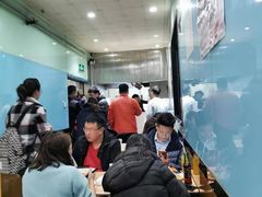 -林静小吃(复兴路店)