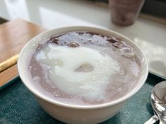 -笃笃笃糖粥(十全街店)