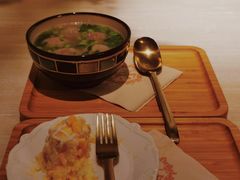 芹菜牛肉丸-春风·有糖(崇宁路店)