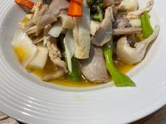 -疆里疆外·和田烤肉·清真