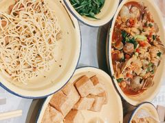 -东排食堂长沙小吃大排档(五一广场店)