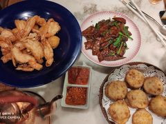 -小吊梨汤·北京菜·烤鸭(清河万象汇店)
