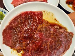 -蒜香焼肉PURUSHIN(马场路店)