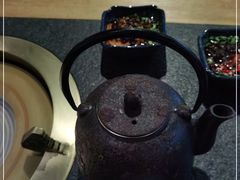 -湊湊火锅·茶憩(东城万达店)
