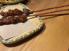 烤牛大串-鸽子窝(宋庄店)