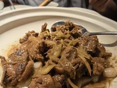 -瑶王府·广西菜(金阳路店)
