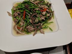 -老德州四合院·德州菜(天衢路店)