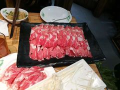 -草原塞蛮羊火锅城(港湾店)