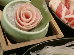 -捞王猪肚鸡火锅(财富中心店)