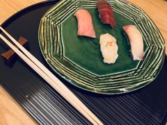 -鮨青(恒基名人购物中心店)