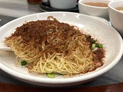-周门传统竹升面