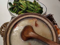 -火齐潮汕砂锅粥(五道口店)