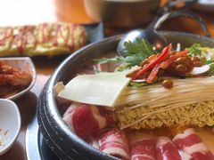 -咕咕站韩国料理(紫金港店)