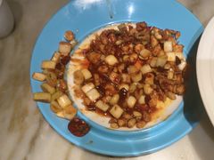 -红蜡烛-养生粥-津鲁菜(中山路店)