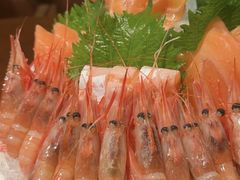 -花和寿喜烧·三文鱼自助专门店(光屿城店)