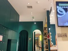 -海马体照相馆(重庆爱琴海购物公园店)