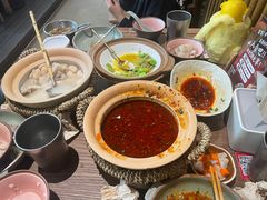 -大盐帮川菜馆(长楹天街店)