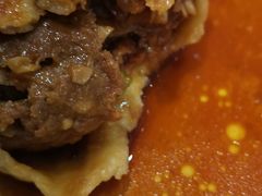 -清真吴记门钉肉饼·喜多利