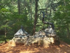 -敬亭山风景名胜区