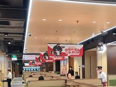 -海底捞火锅(天一广场亚细亚店)