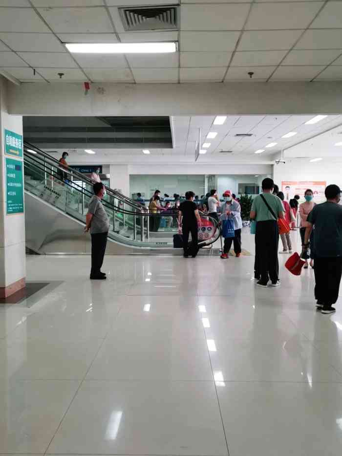 天津市人民医院