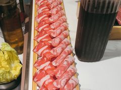 -祥源胡同·涮牛羊肉火锅(花桥店)