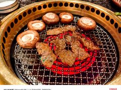 -老乾杯和牛烧肉(王府中环店)