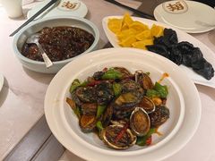 -船歌·鱼水饺青岛菜(闽江二路店)
