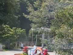 -点都德(广州白云山景区南门店)