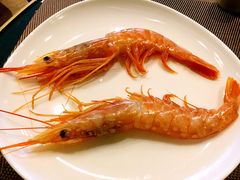 -上海虹桥宾馆味翠餐厅