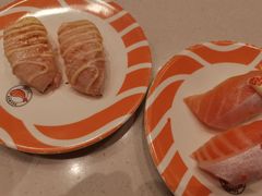 -新一番三文鱼寿司(大东海店)