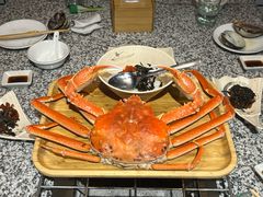 -震海贝烤贝·民俗特色店(延吉总店)