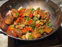 -绿茶餐厅(成都大悦城店)