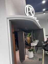-P.R.O.salon 发哲