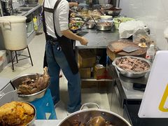 -张家羊肉汤粉小吃店