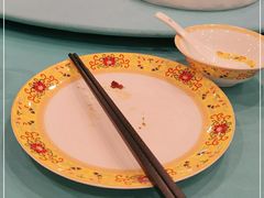 -万荣烤鸭店·北京菜(天坛店)