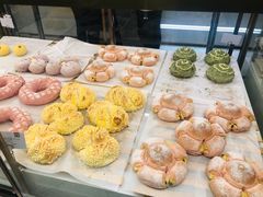 -奈雪的茶(国金中心店)