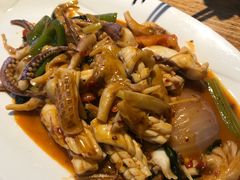 -喜越泰莱·泰越料理(海逸新天地店)