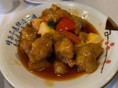 -屋顶花园餐厅(步行街老地王大厦店)
