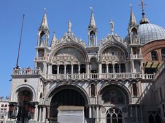 -圣马尔谷圣殿宗主教座堂