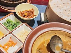 -金狮麟·新豫菜(金码大厦店)