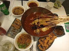-付小姐在成都(川沙店)