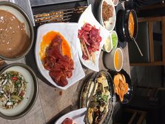 -一心烤肉(延安路店)