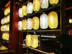 -隐樂門·活牛蛙火锅酒馆
