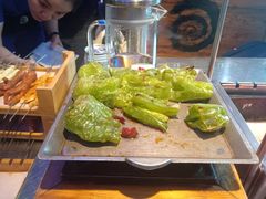 -很久以前羊肉串(大华三路店)