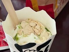 -麦当劳(虎坊路店)