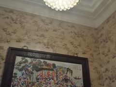 -汉宫汤泉汗蒸洗浴(五四广场店)