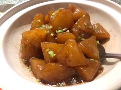 -巴音浩日娲·蒙餐(双林东路店)